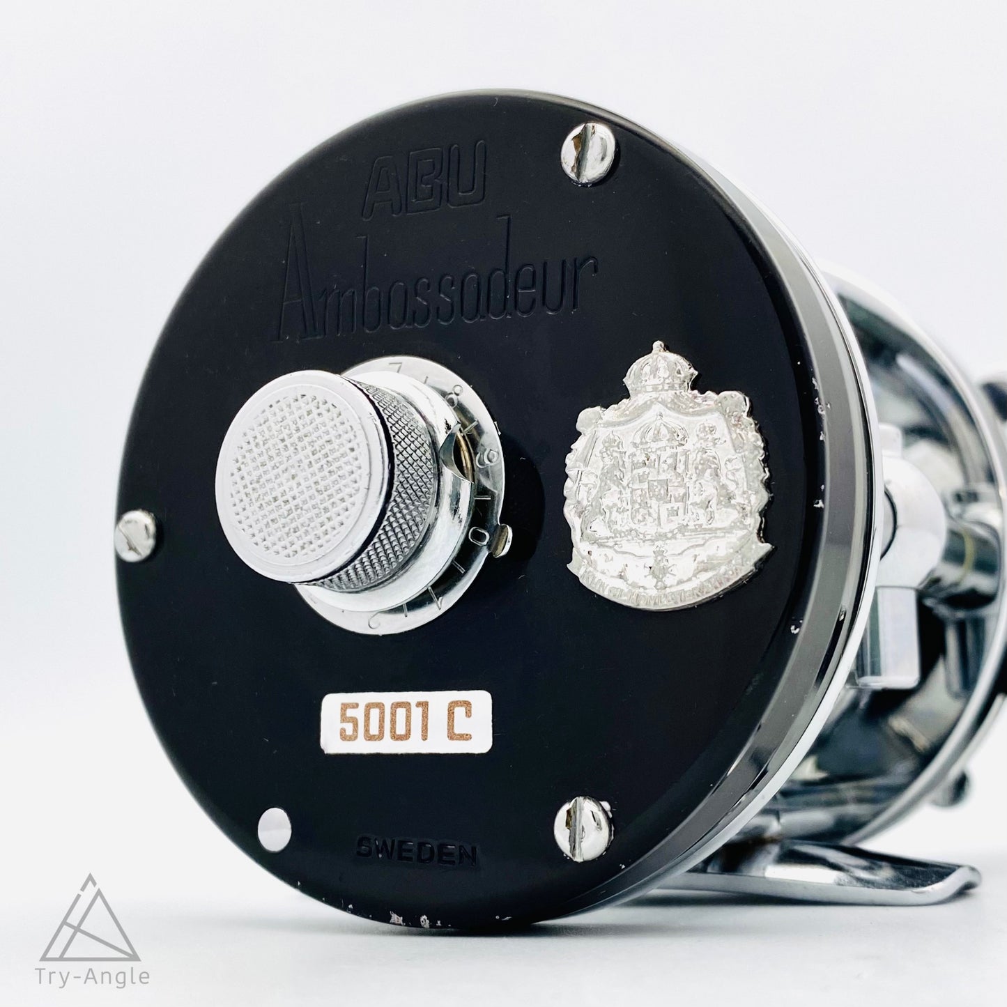 Abu Ambassadeur 5001C Big-A 730101