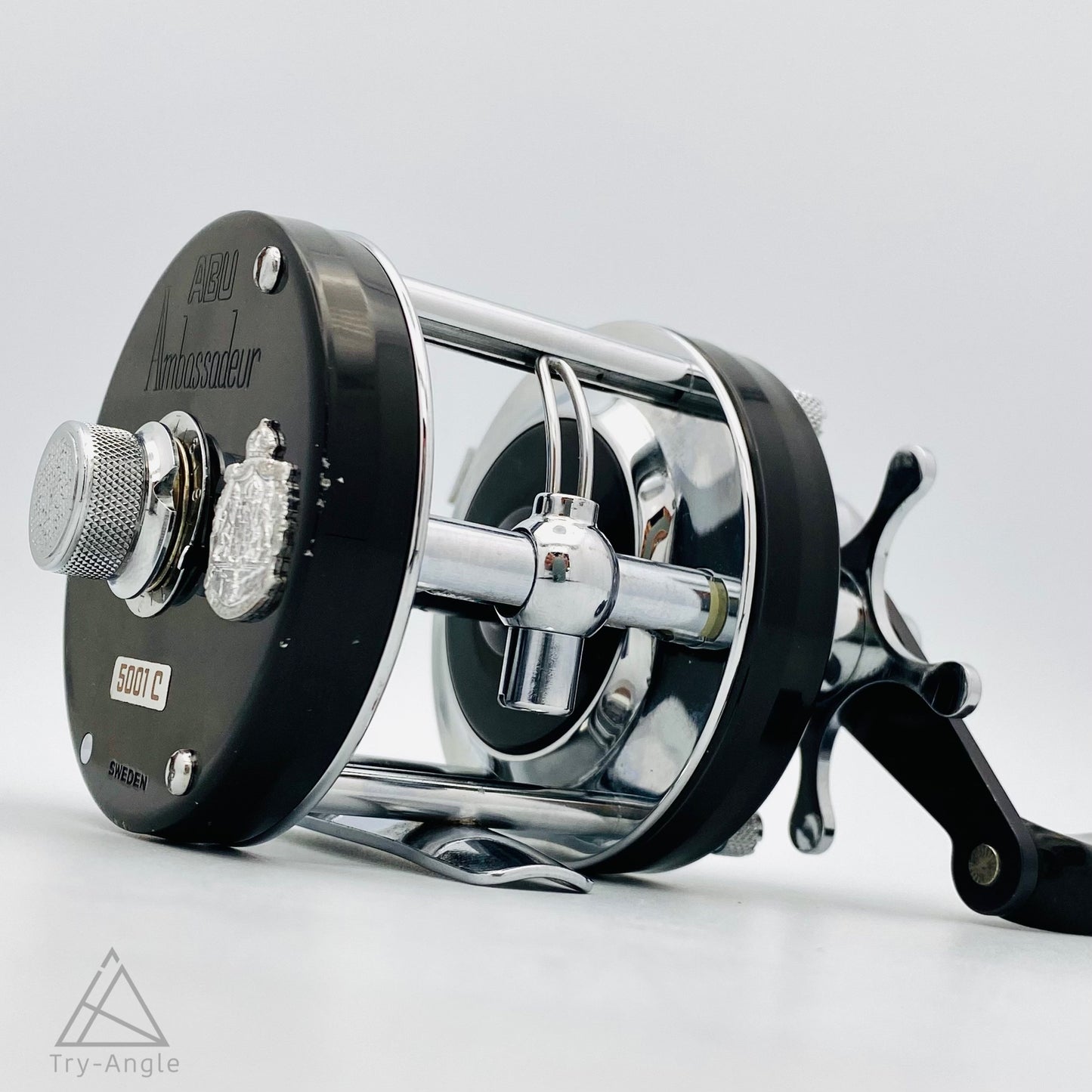 Abu Ambassadeur 5001C Big-A 730101