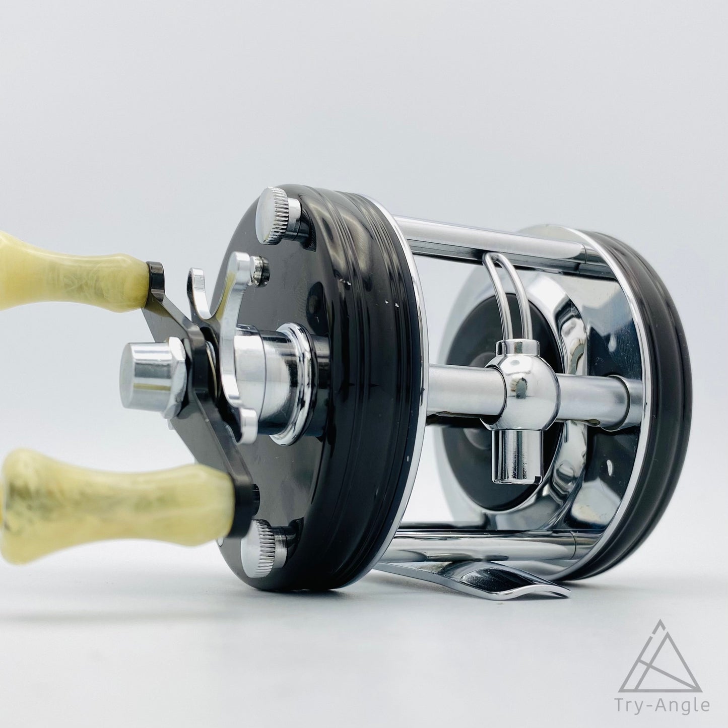 Abu Ambassadeur 5000C Big-A 117100
