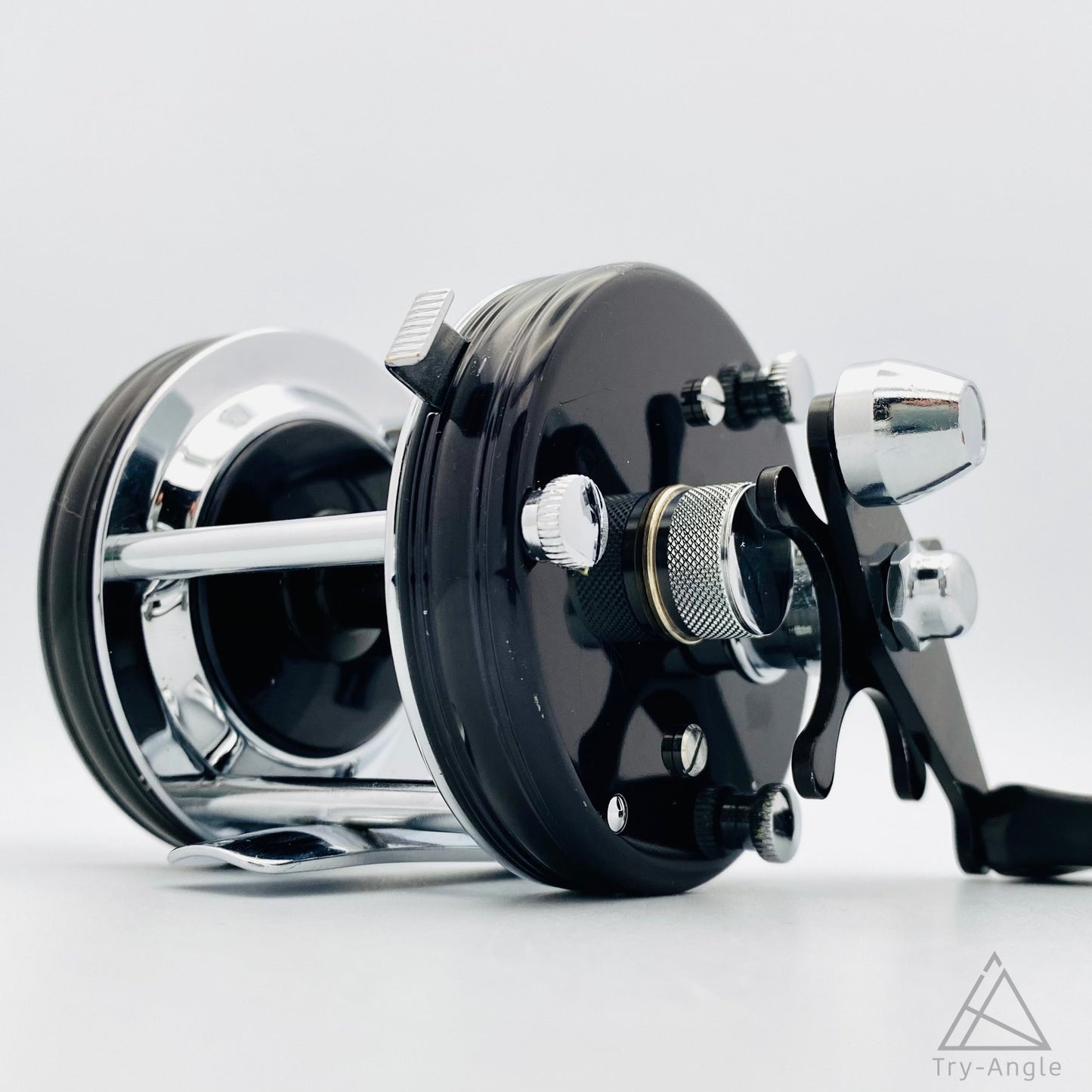 Abu Ambassadeur 5000C SVANGSTA Big-A 欧州モデル 107178