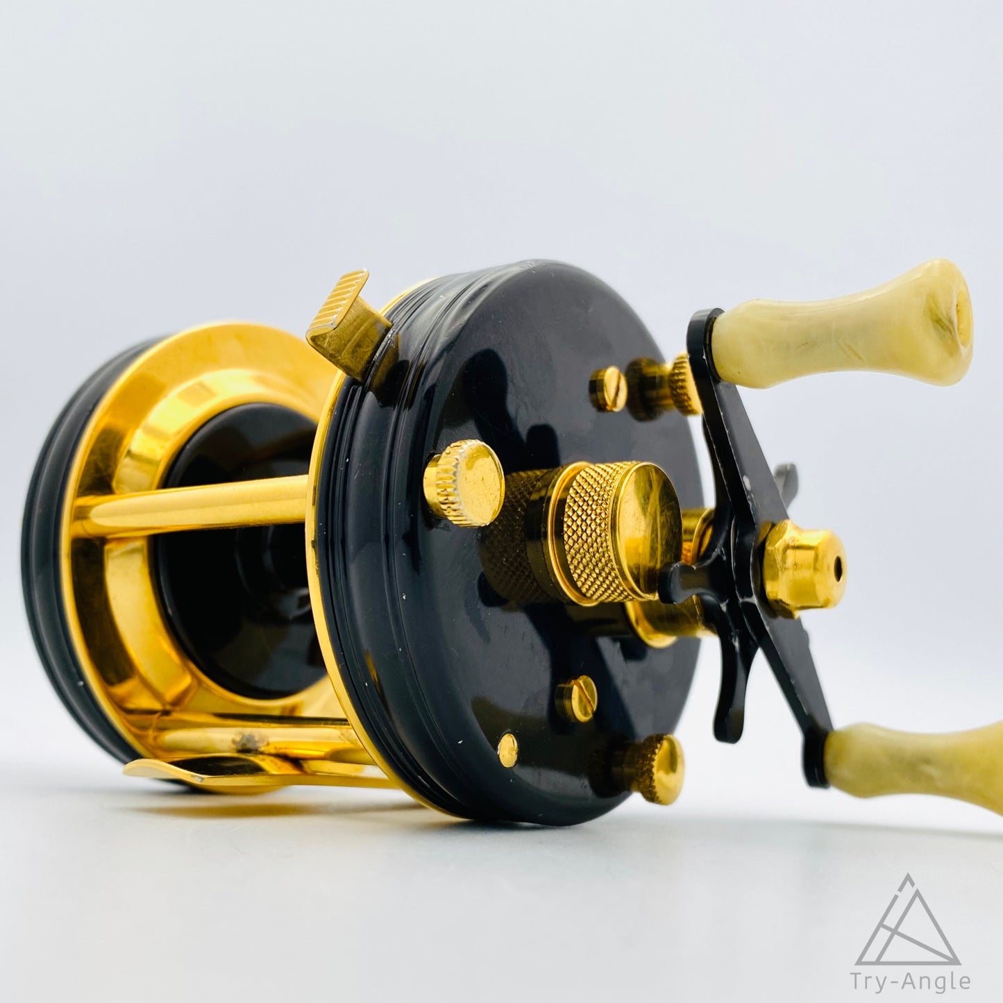 Abu Ambassadeur No.5000 De Luxe 7162