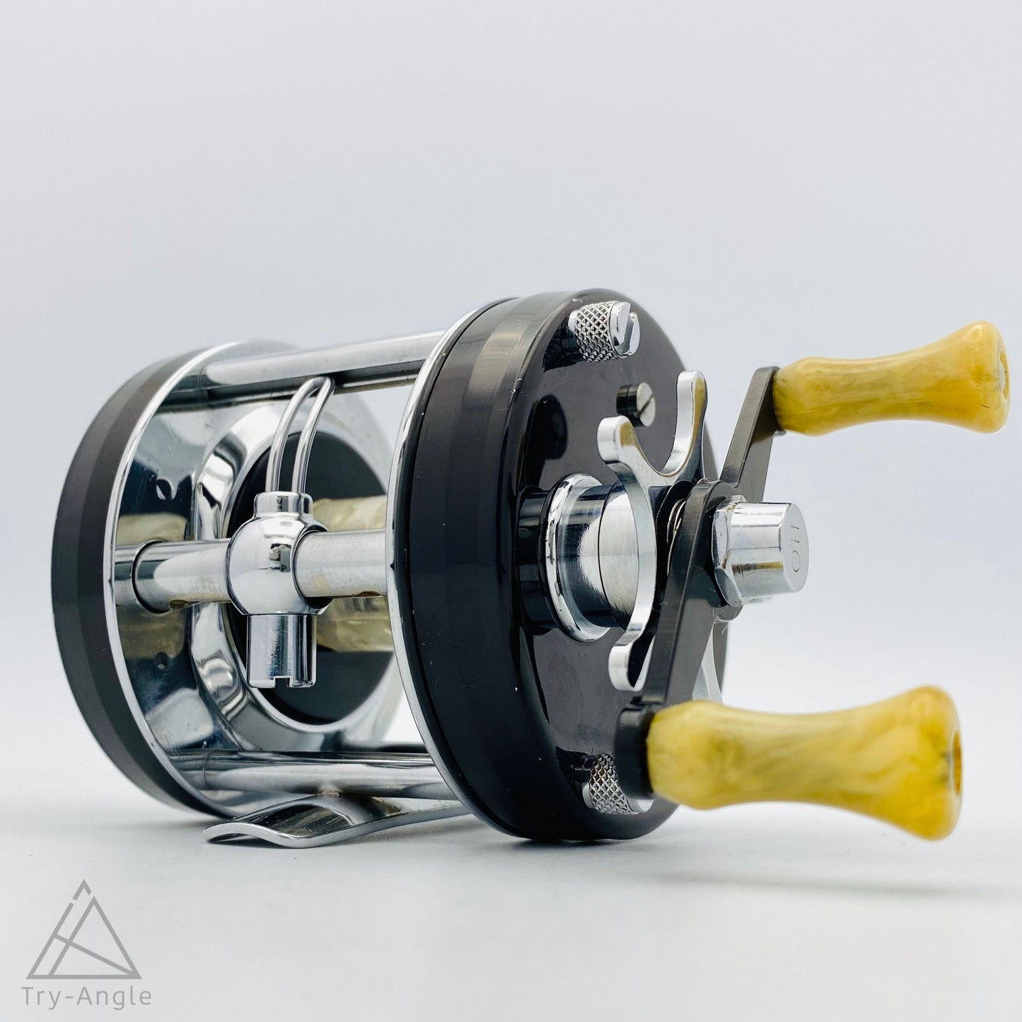 Abu Ambassadeur 5001C Big-A 730201