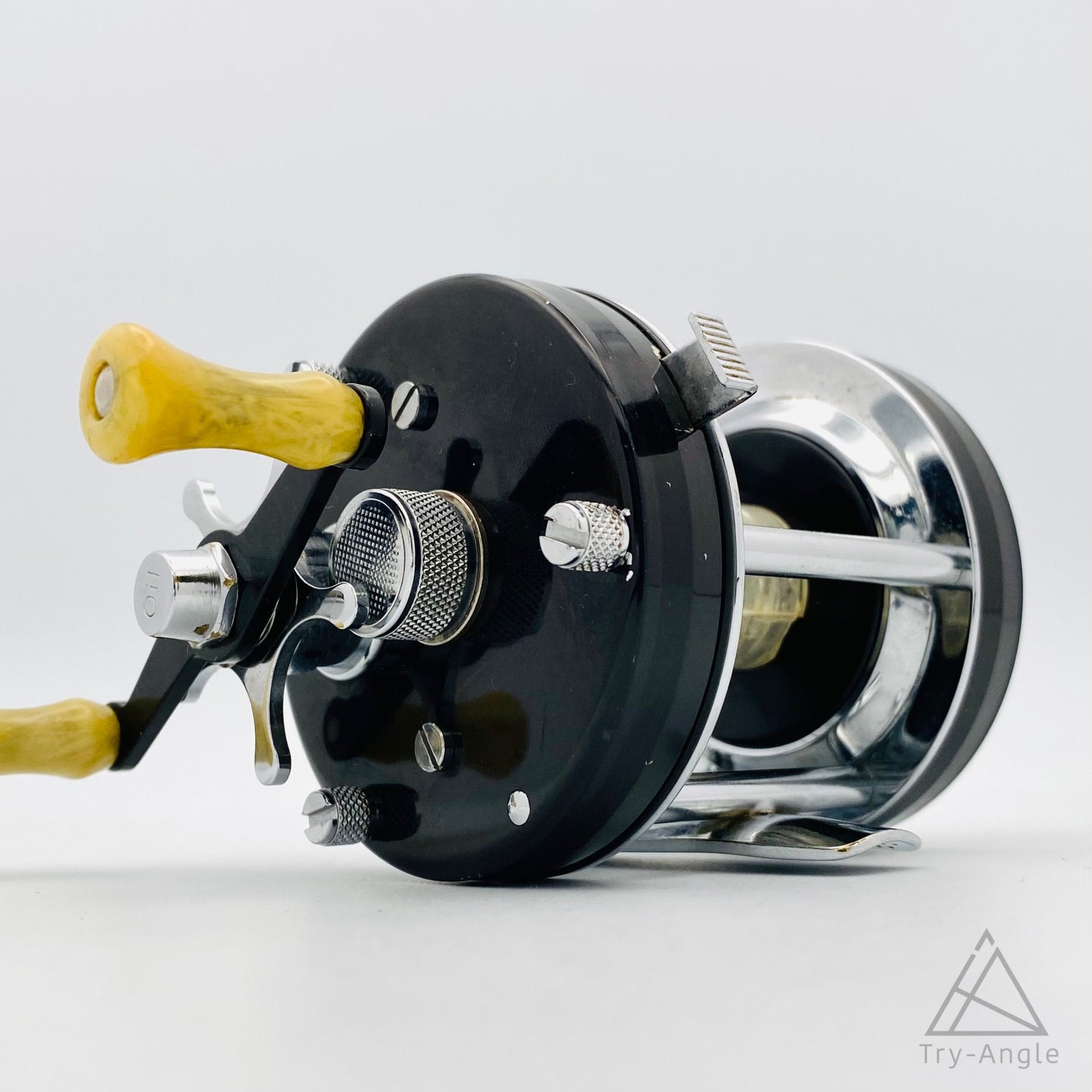 Abu Ambassadeur 5001C Big-A 730201